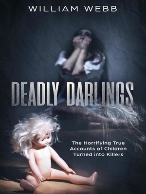cover image of Deadly Darlings